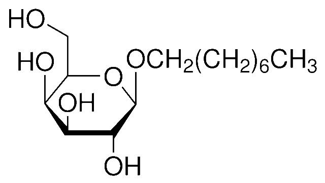 Octyl β-D-galactopyranoside