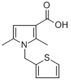 2,5-二甲基-1-(2-三甲乙基)1H-吡啶-3-碳酸酯