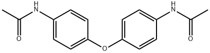 N,N'-(oxydi-4,1-phenylene)bisacetamide