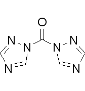 双(1H-1,2,4-三唑-1-基)甲酮