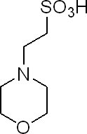 1-morpholin-4-ylethanesulfonic acid