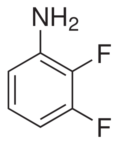 2,3-difluorophenylamine