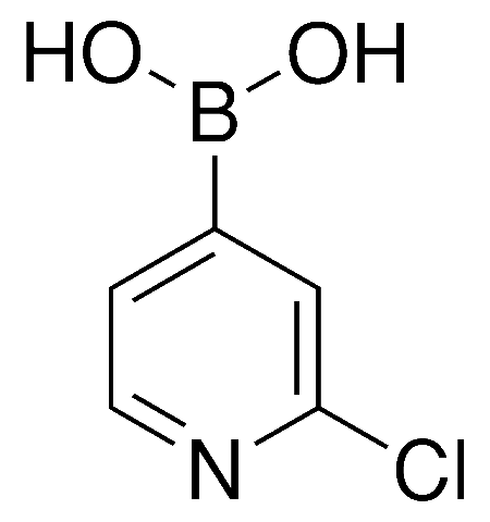 2-CHLOROPYRIDIN-4-YLBORONIC ACID
