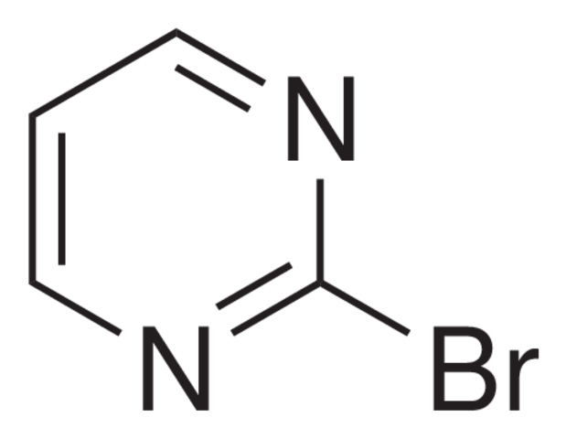 Pyrimidine, 2-bromo- (7CI,8CI,9CI)