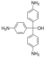 Tris(p-aminophenyl)methanol