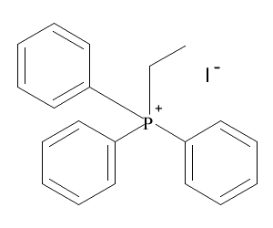 ethyltriphenyl-phosphoniuiodide