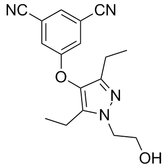 Lersivirine