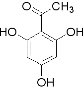 2,4,6-trihydroxylacetophenone monohydrate