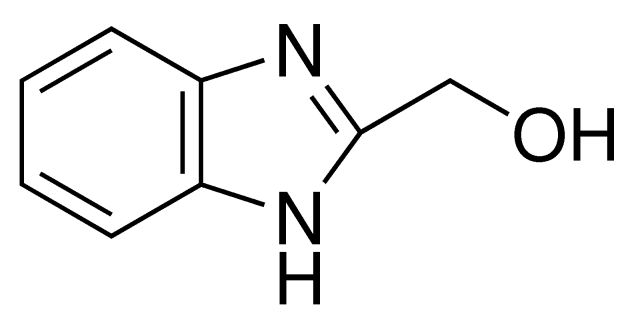 2-羟甲基-1H-苯并咪唑