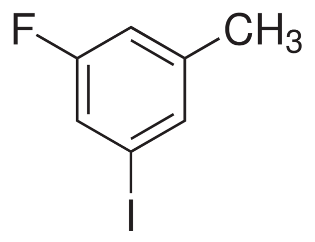 1-Fluoro-3-iodo-5-methylbenzene