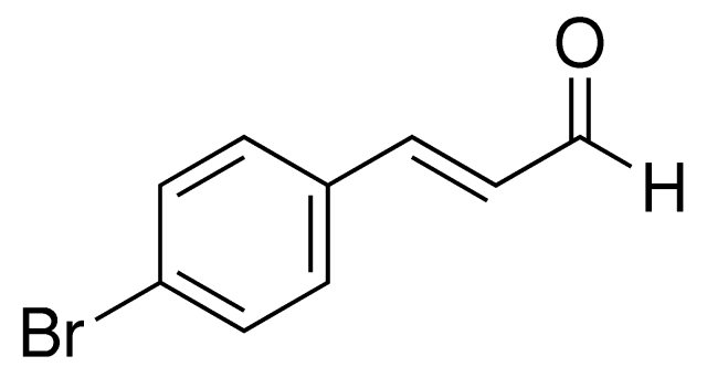 4-Bromo-trans-cinnamaldehyde