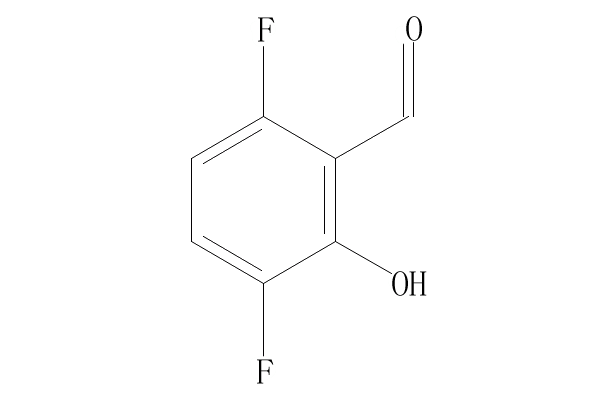 2,5-二氟水杨醛