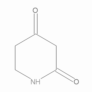 dihydropyridine-4,6-dione