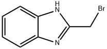 2-(溴甲基)-1H-苯并[d]咪唑
