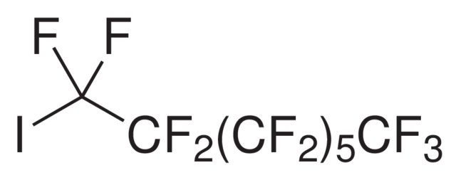Heptadecafluoro-1-iodooctane