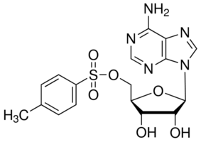 5′-O-对甲苯磺酰基腺苷