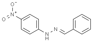 苯甲醛-4-硝基苯腙