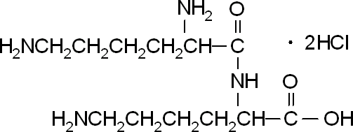 L-赖氨酰-L-赖氨酸二盐酸盐