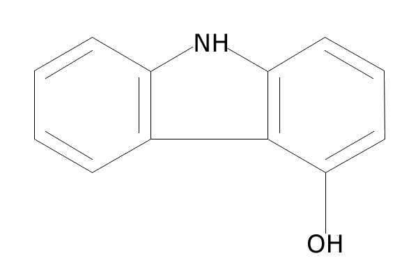卡维地洛4-羟基咔唑杂质