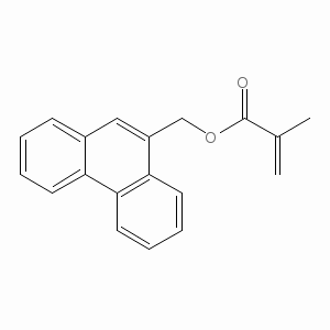 PheMMA *250 mg* [(9-Phenanthryl)methyl Methacrylate]