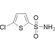 5-氯噻酚-2-磺酰胺