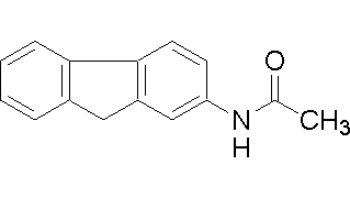 N-(2-芴基)乙酰胺