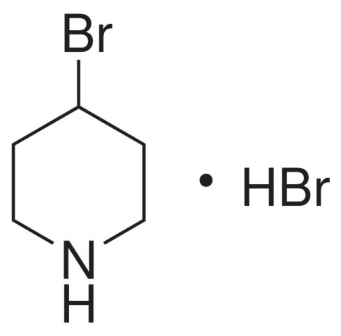 P-BROMOPIPERIDINE HYDROBROMIDE