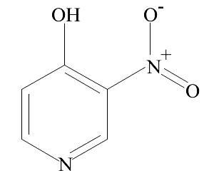 4-Hydroxy-3-nitro pyridine