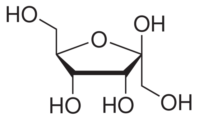 (3R,4R,5R)-1,3,4,5,6-pentahydroxyhexan-2-one