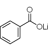 苯甲酸 锂盐