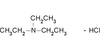 三乙胺盐酸盐(三乙基氯化铵)