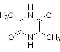 3,6-二甲基-2,5-哌嗪二酮