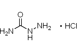 Semicarbazide monohydrochloride