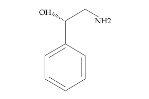 (2S)-(+)-2-Hydroxy-2-phenylethylamine, (S)-(+)-alpha-(Aminomethyl)benzyl alcohol