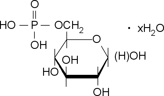 D-Glucose 6-phosphate