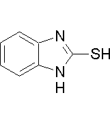 2-merkaptobenzimidazol