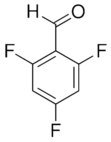 2,4,6-Trilfuorobenzaldehyde