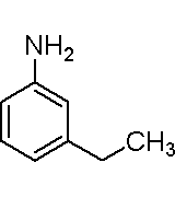 Benzenamine, 3-ethyl- (9CI)