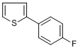 Thiophene, 2-(4-fluorophenyl)-