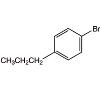 4-Bromo-N-Pentylbenzene,5PbrC11H13Br