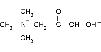(Carboxymethyl)trimethylammonium hydroxide