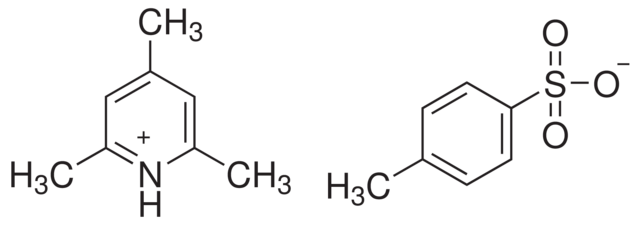 2,4,6-Triemthylpyridinium p-Toluenosulfate