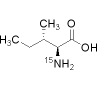 L-异亮氨酸-N
