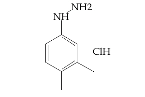 (3,4-dimethylphenyl)hydrazine