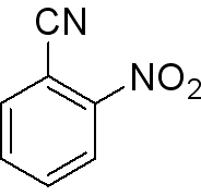 Benzonitrile, o-nitro-