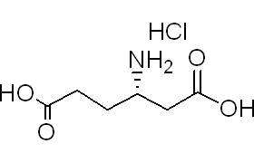 L-Beta-Homoglutamic Acid Hydrochloride