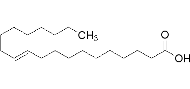 11(E)-Eicosenoic Acid