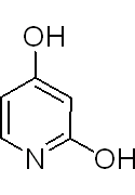 2-hydroxy-3-nitropyridin-4(1H)-one