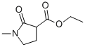 1-METHYL-2-OXO-PYRROLIDINE-3-CARBOXYLIC ACID ETHYL ESTER