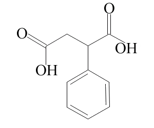 D,L-2-PHENYLSUCCINIC ACID